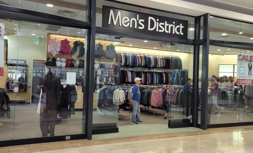 Men's District