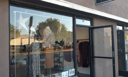 April Blooms Boutique