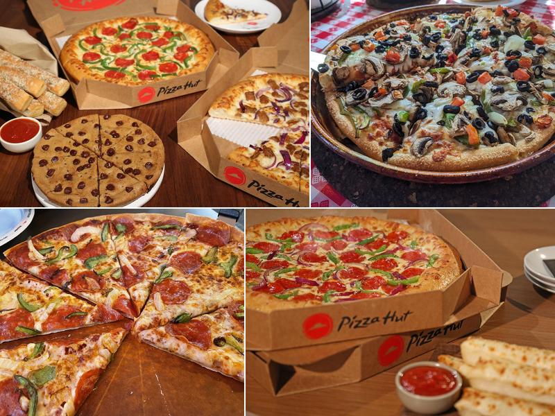 Pizza Hut