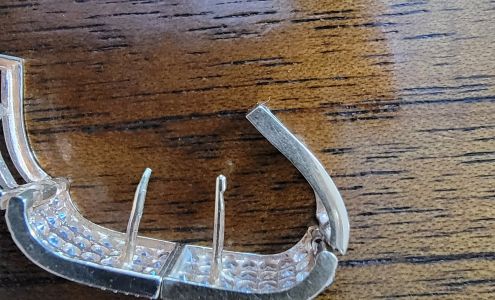 Alexis Formal Bridal