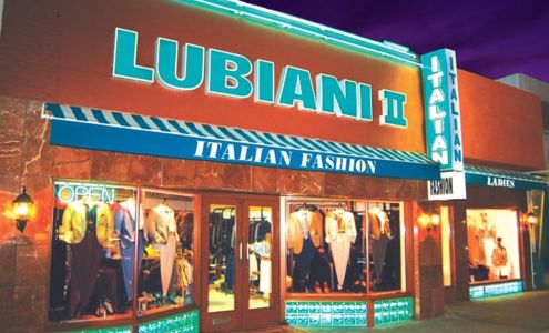 Lubiani II Inc.