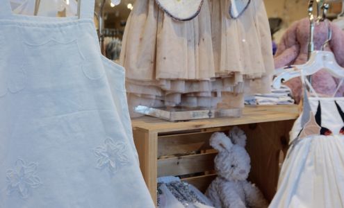 Red Balloon Newport Beach