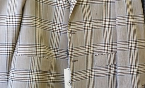 Arsens European Tailoring