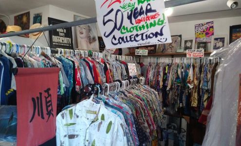 Dirt Cheap Plants and Hawaiian Shirts Costa Mesa