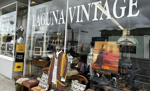 Laguna Vintage