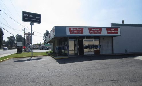 Drop Your Jeans Inc.