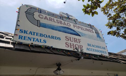 Witt's Carlsbad Pipelines
