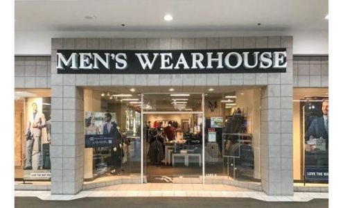 Men's Wearhouse