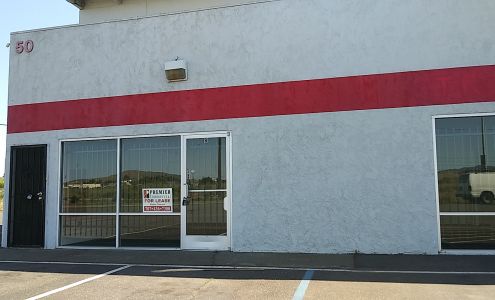 Coach E's Thrift Store