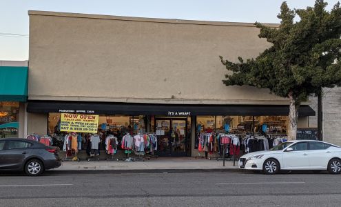 It's A Wrap Production