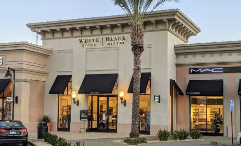 White House Black Market