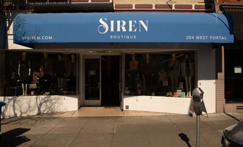 Siren Boutique
