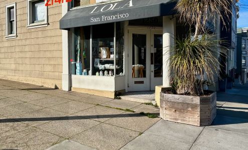 Lola of San Francisco