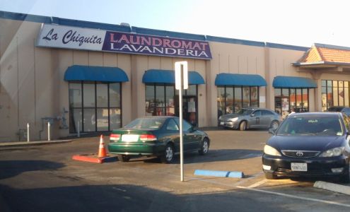 La Chiquita Super Mall