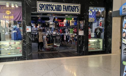 Sportscard Fantasy's