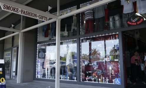 Brothers Smoke Shop and Fashion