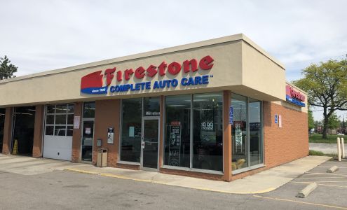 Firestone Complete Auto Care