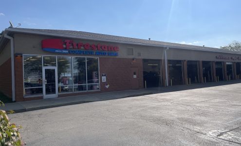 Firestone Complete Auto Care