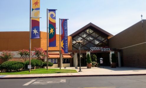 Sierra Vista Mall