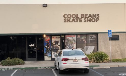 Cool Beans Supply Co