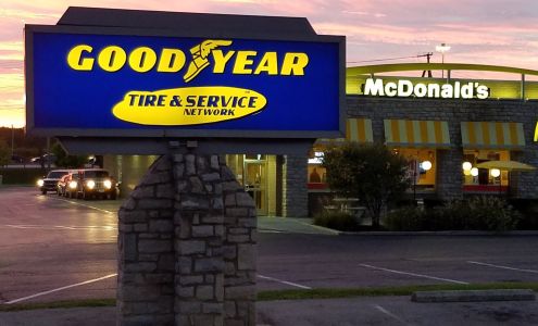 Goodyear Auto Service