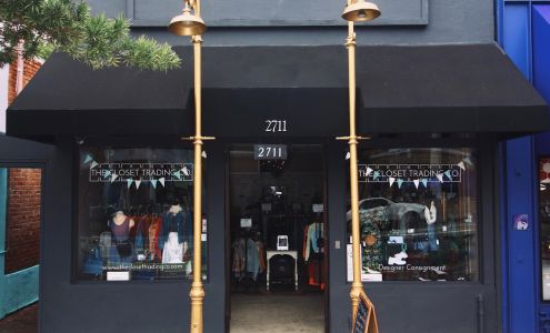 The Closet Trading Company