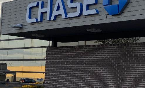 Chase Bank