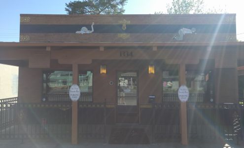 AicoraGems LP dba Geralyn Sheridan Designs