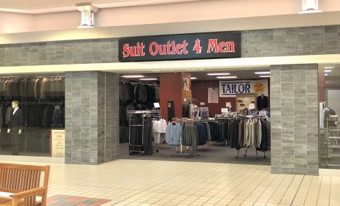 Suit Outlet 4 Men