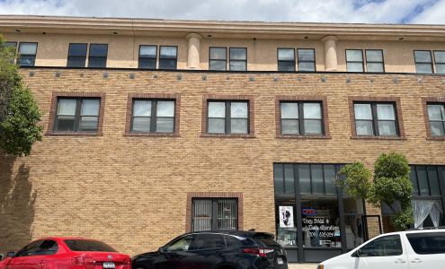 Tracy Alterations & Bridal