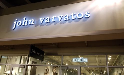John Varvatos