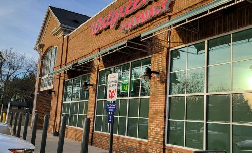 Walgreens