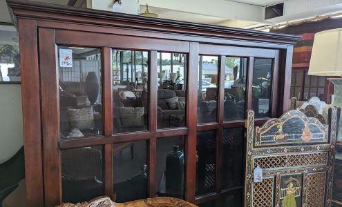 The Hunt Fine Consignment