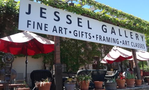 Jessel Gallery