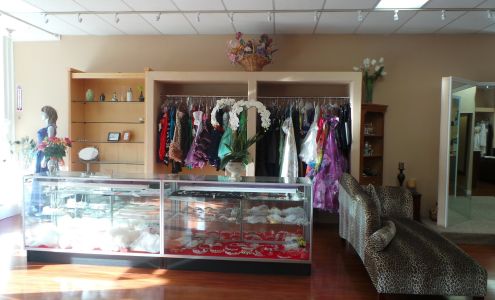 Nancy's Tailoring & Boutique