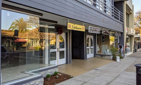 Gitane Freedom of Style Los Altos