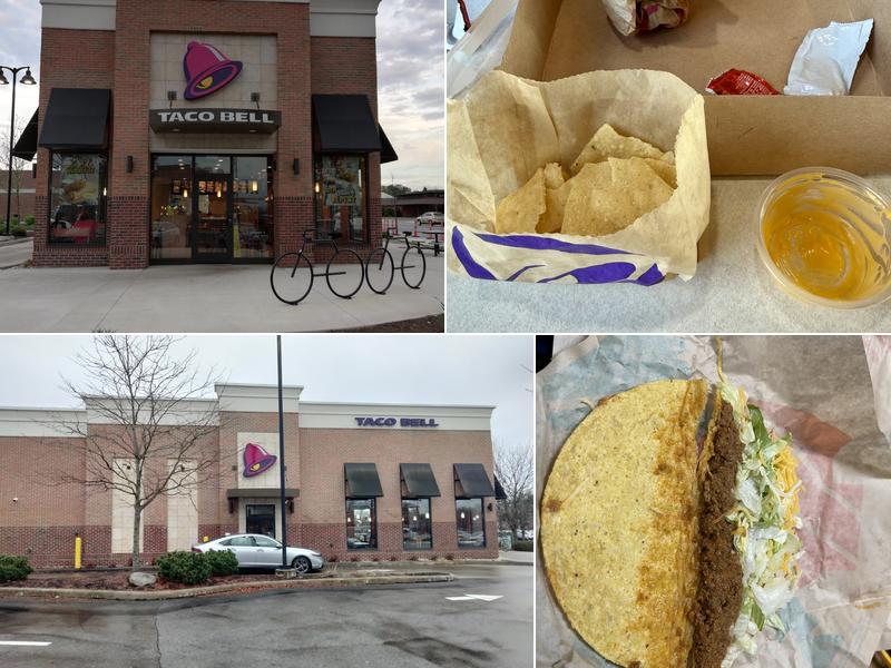 Taco Bell