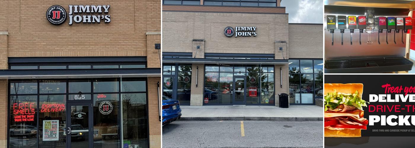 Jimmy John's