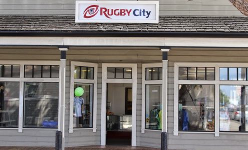 Rugby City