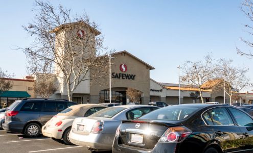 Monte Vista Crossing