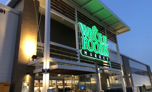 Village at La Floresta