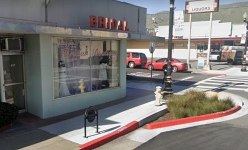 Nelly's Bridal Boutique