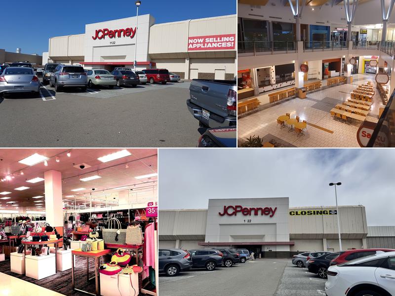 The Shops at Tanforan