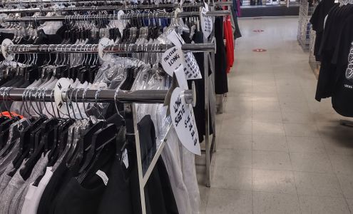 Pico Clothing Outlet