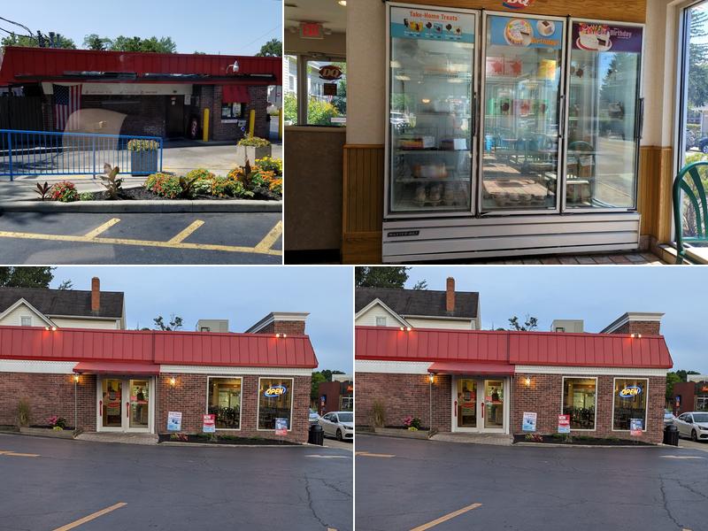 Dairy Queen Grill & Chill