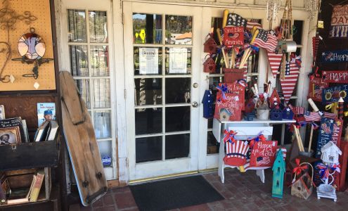 Magnolia Vintage Home & Gift