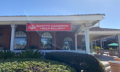 Scotty Cameron Gallery