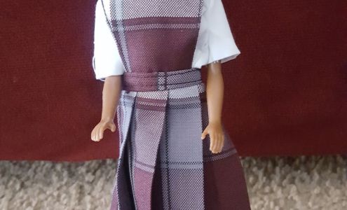 Simple Choices Uniforms