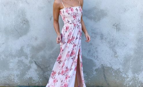 Dainty Hooligan Boutique Huntington Beach