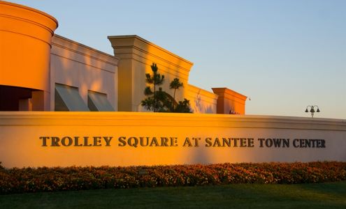 Santee Trolley Square